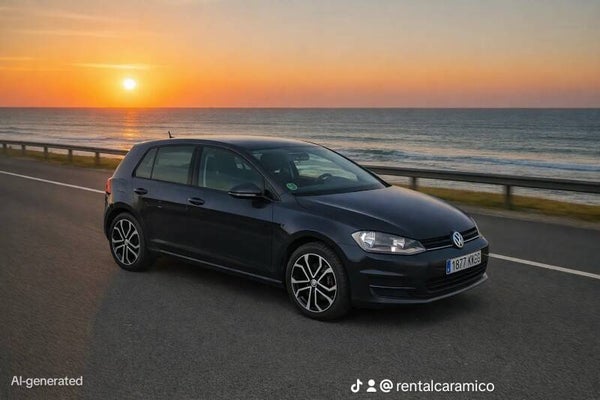 Golf 7