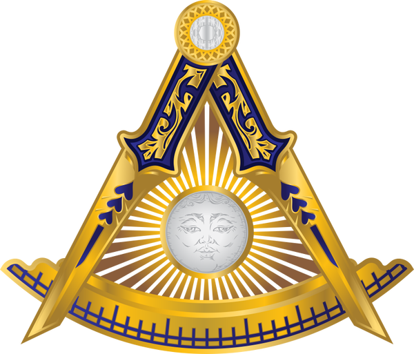 (Blue Lodge) Grand lodge officer