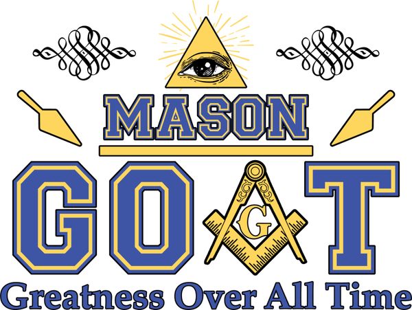 Mason GOAT