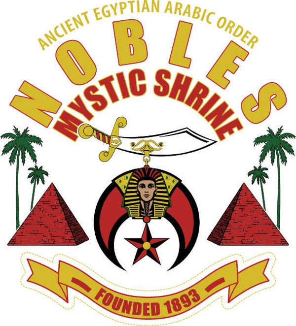 Noble mystic Shrine