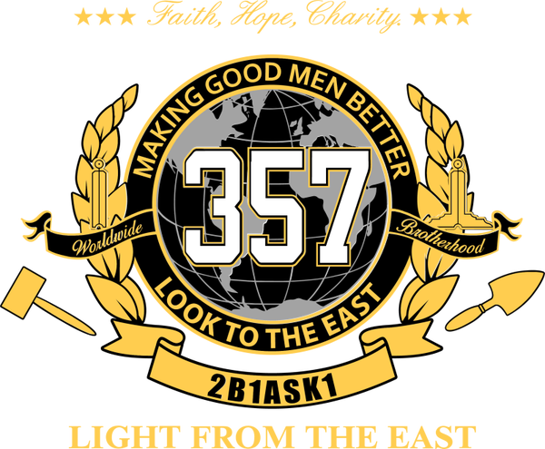 Mason 357