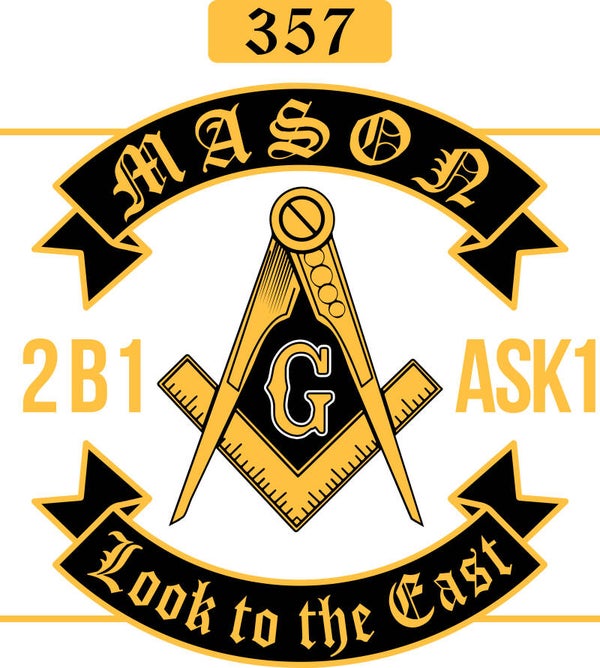 Mason look to the east