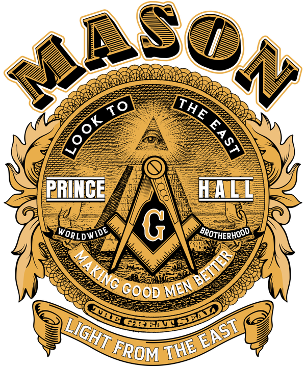 Mason Squar & Compass