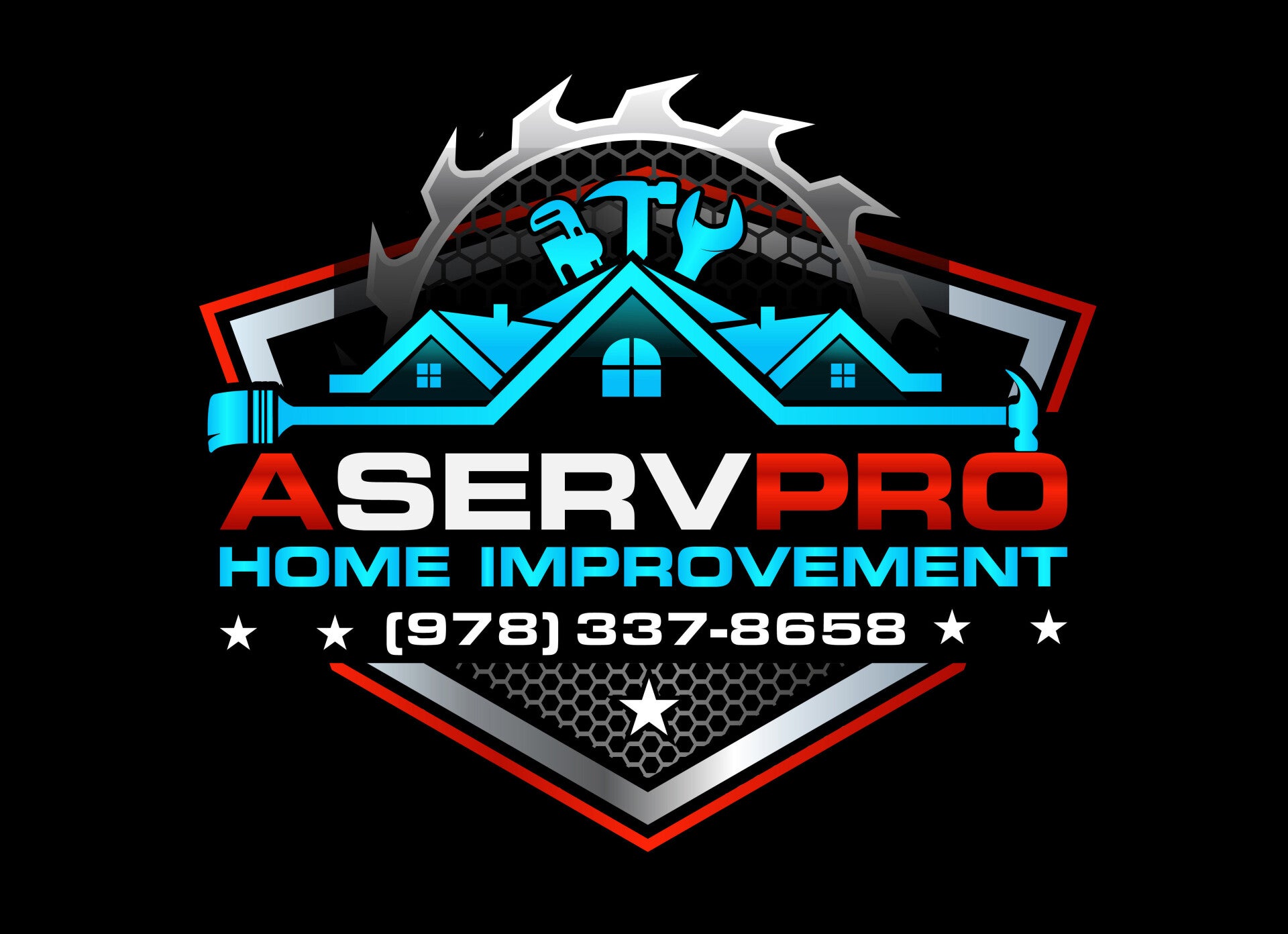 Aproserv general contractor home improvement