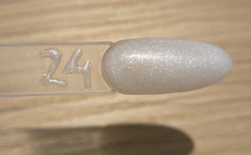 UV Gel Solar Pearl Gelb