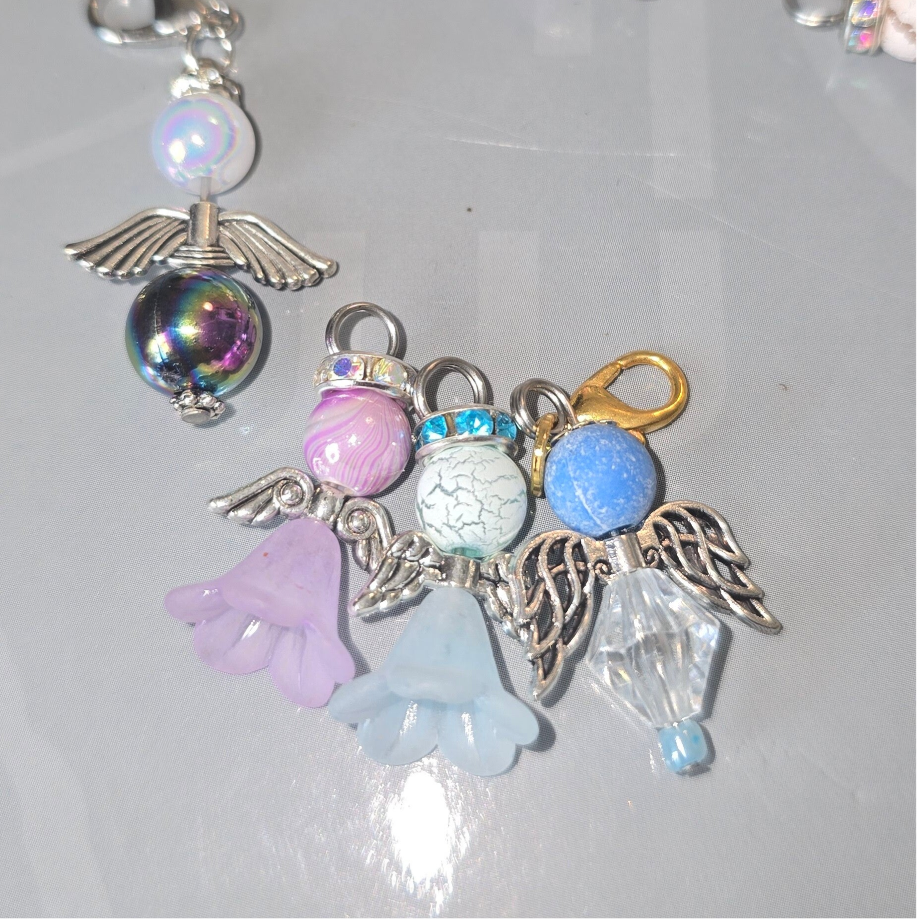 Schutzengelanhänger