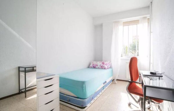 Piso de 2 Dormitorios