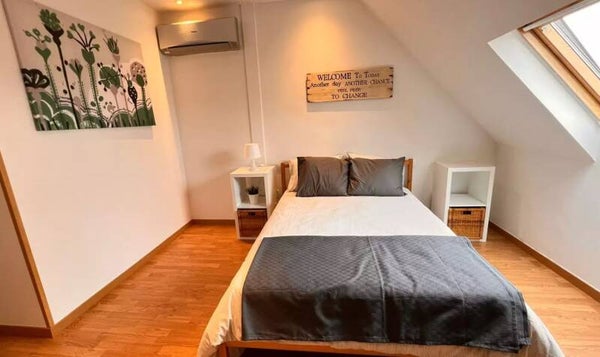 Piso de 3 Dormitorios