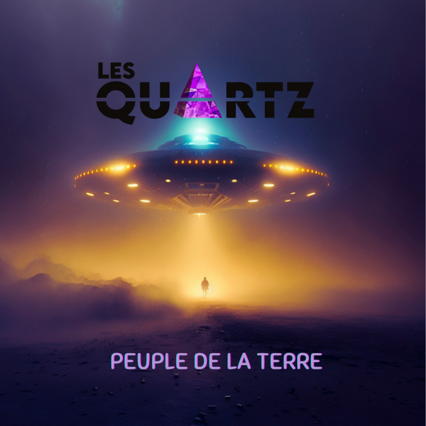 Chanson Peuple de la Terre