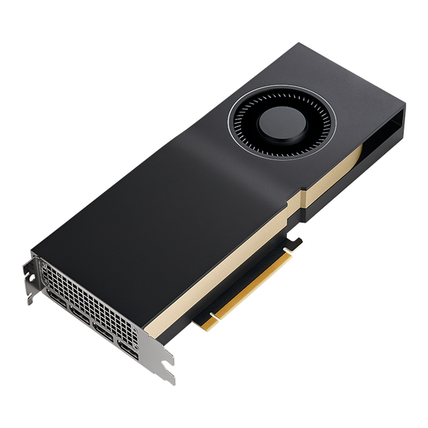 NVIDIA RTX A5000 Enterprise 24GB 105MH/s 230W