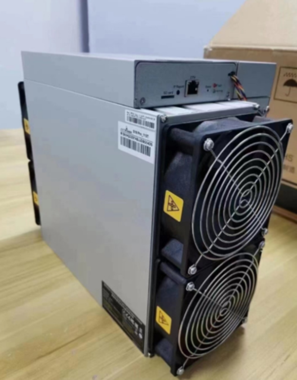 Bitmain Antminer S19 pro (110 TH/s)
