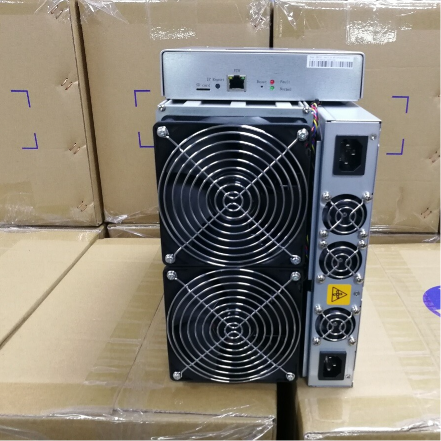 Bitmain Antminer S17e 64 Th/s