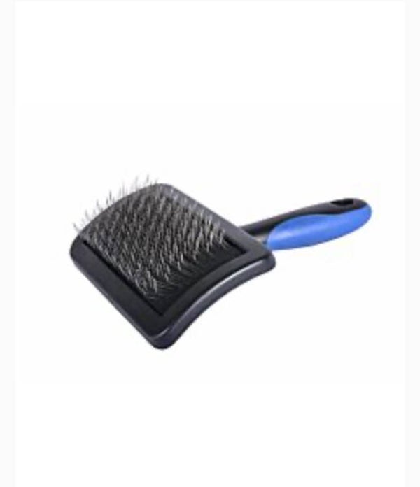 Duo-Pin Slicker borstel - Medium