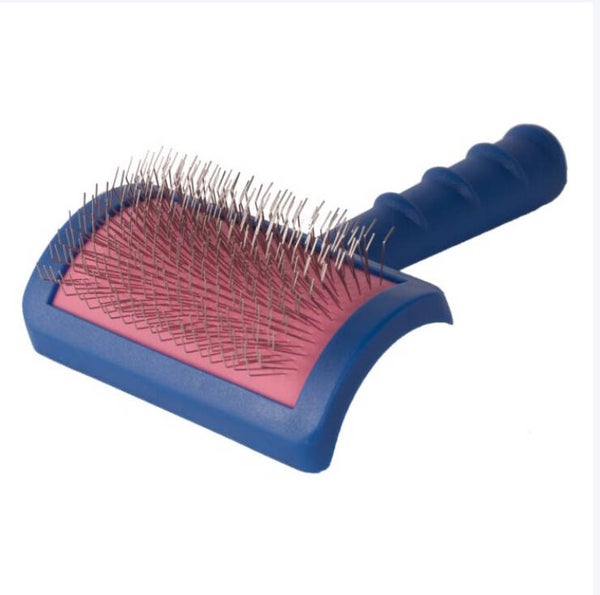 Tuffer Than Tangles Slickerborstel - Medium