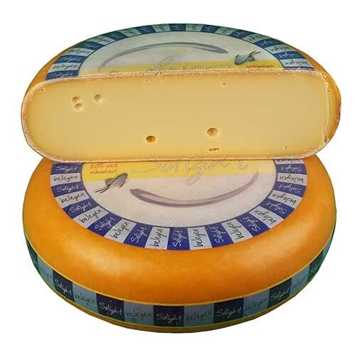 30+ Belegen (Solight)