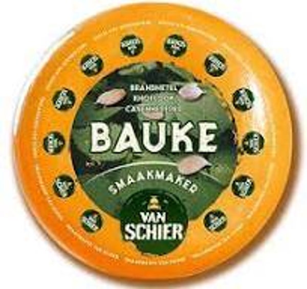 Bauke (Van Schier)