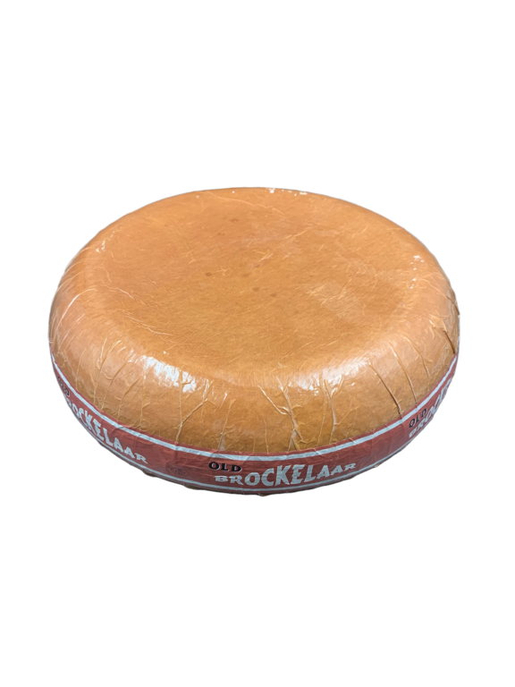 Overjarig (Brokkelkaas)