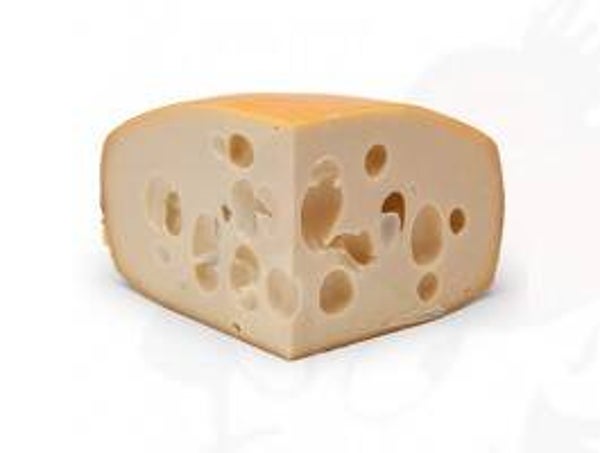 Gatenkaas (Maasdammer)