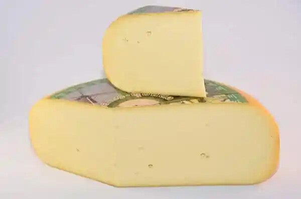 Jonge Kaas