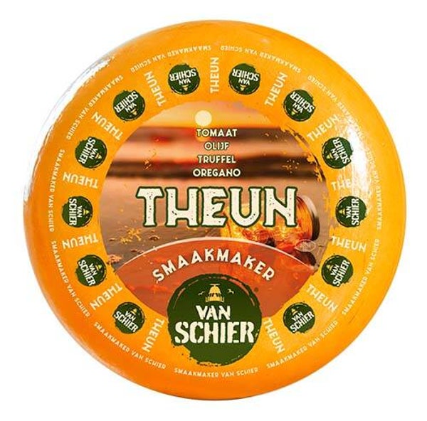Theun (Van Schier)