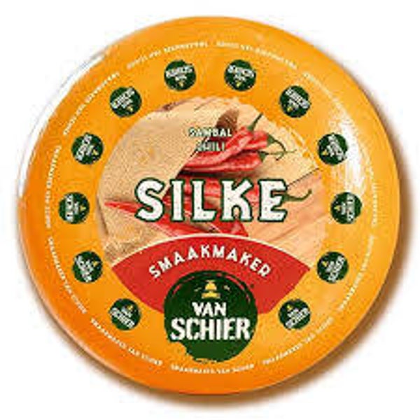 Silke (van Schier)