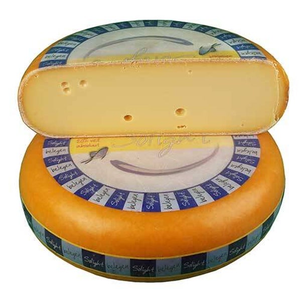 30+ Belegen (Solight)