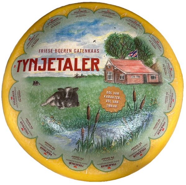 Tynjetaler