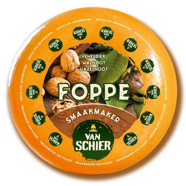 Foppe (Van Schier)