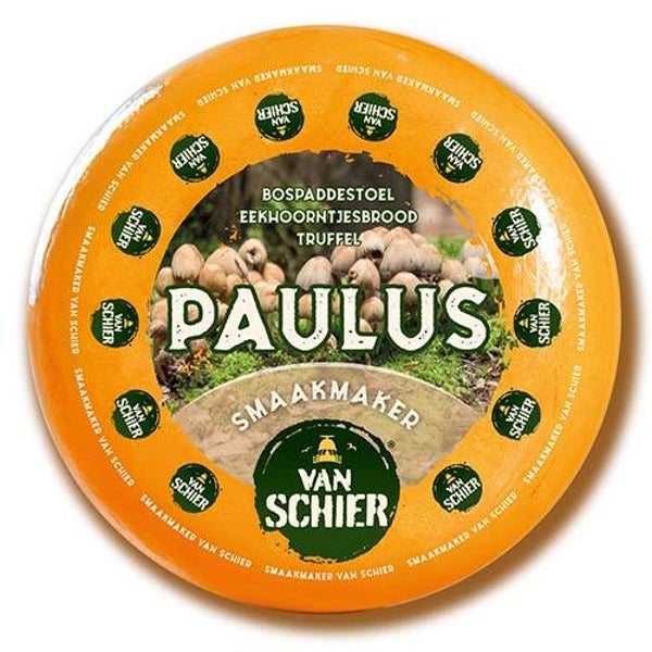 Paulus van Schier