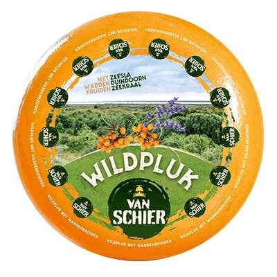 Wildpluk (Van Schier)