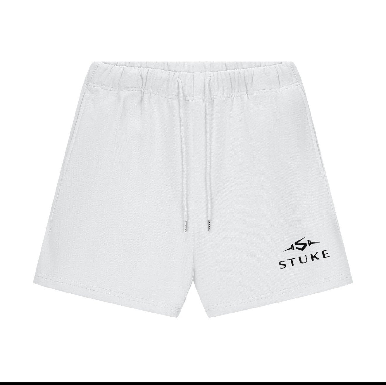 STUKE ESSENTIAL SHORTS