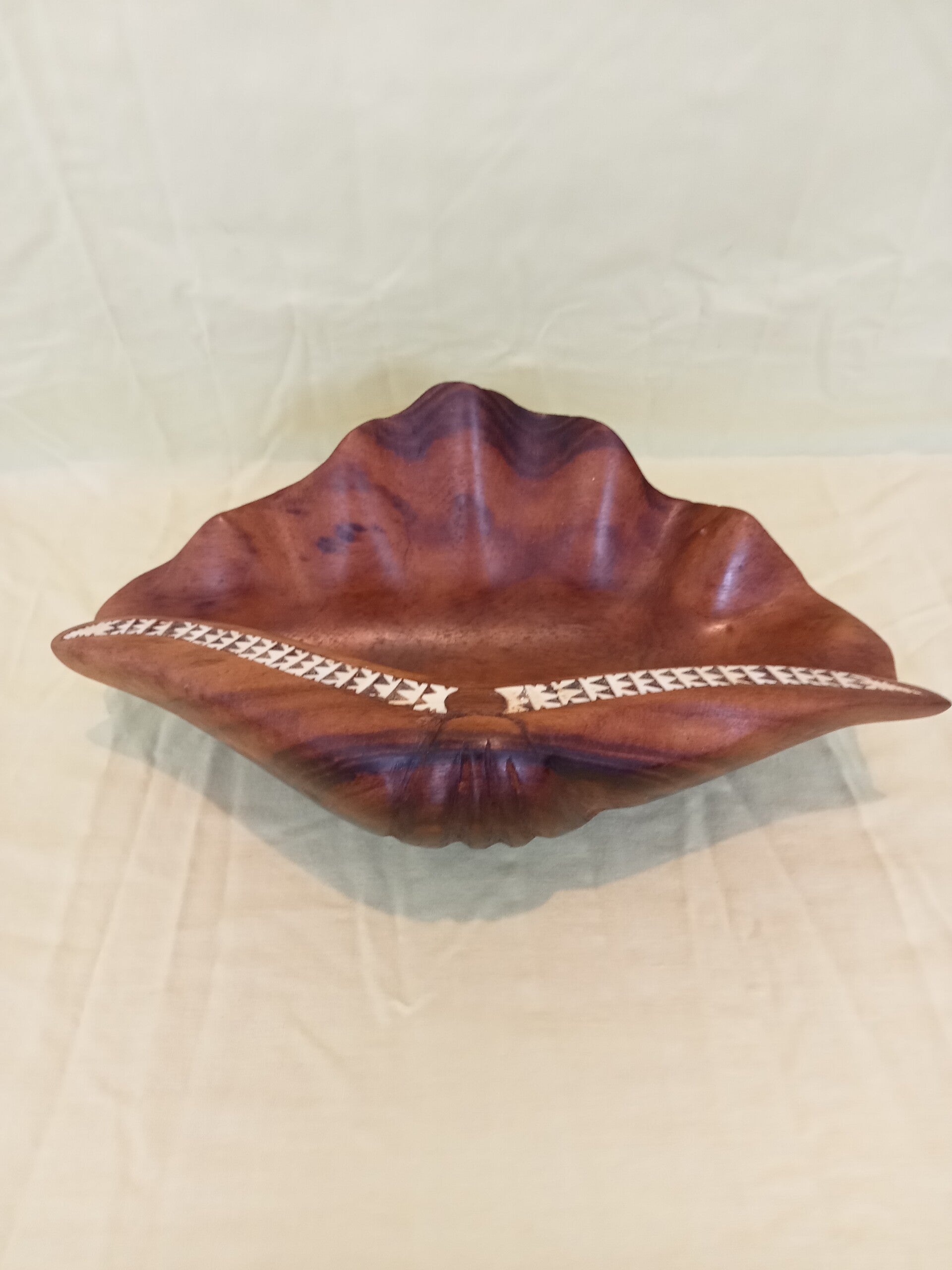 Trobriand Island bowl