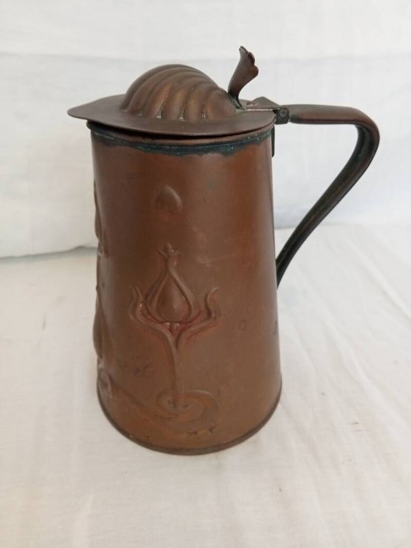 Antique jug