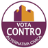 Lista "Vota CONTRO" Alternativa civica