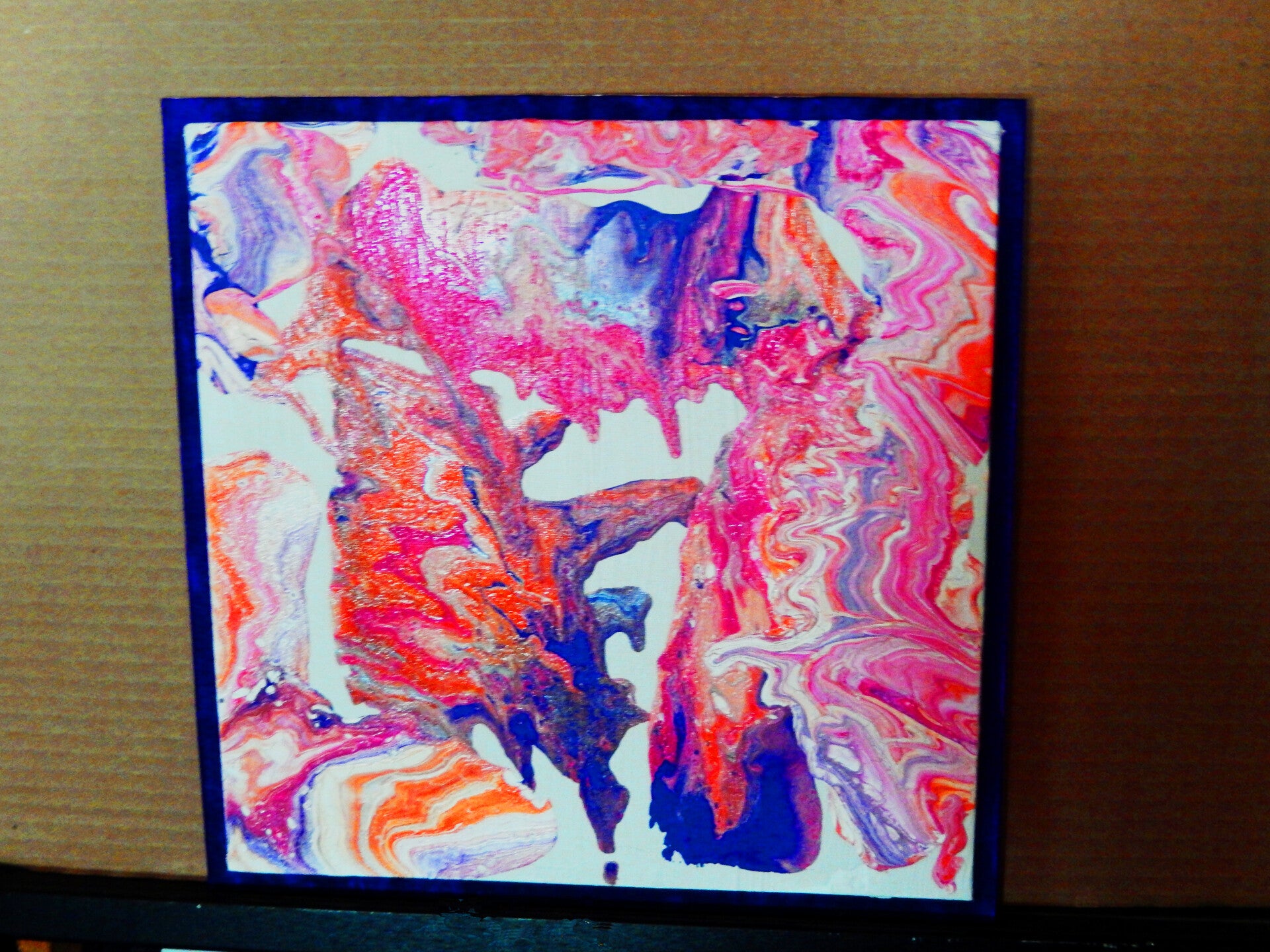 Heakung Hands Bouquet