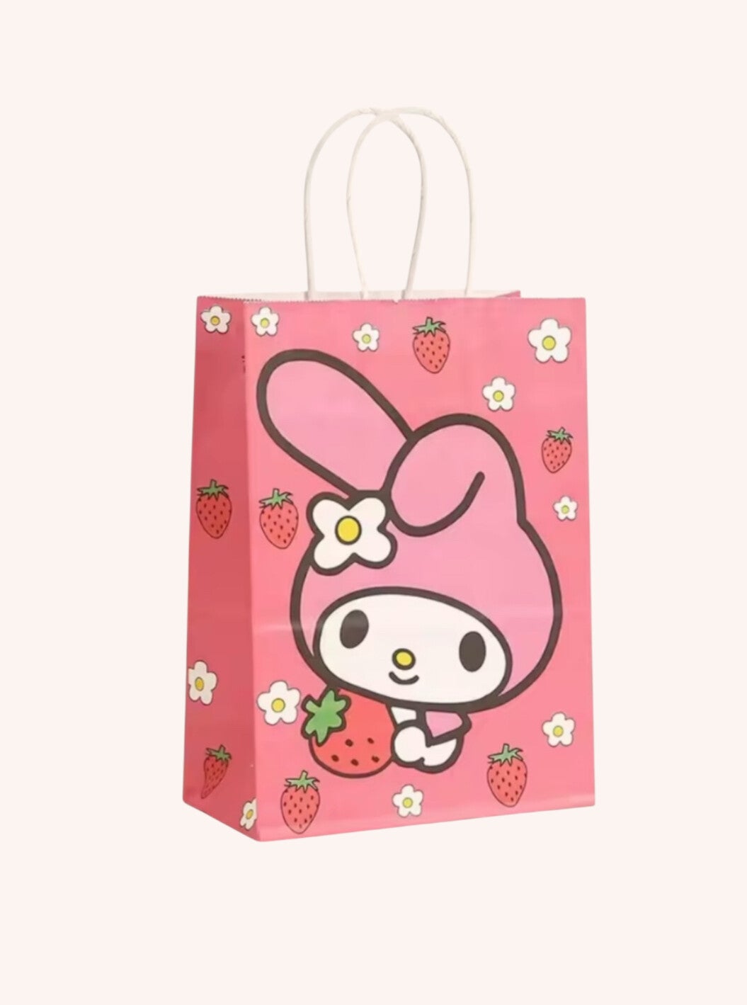 Cadeautas My Melody 21 x 8 x 15 cm