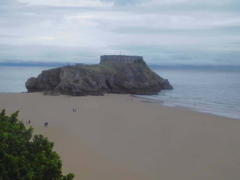 Tenby wales35.nl