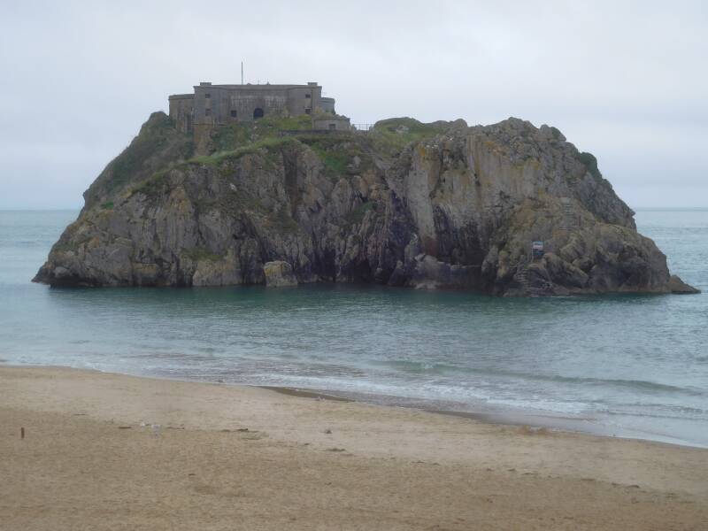 Tenby wales35.nl