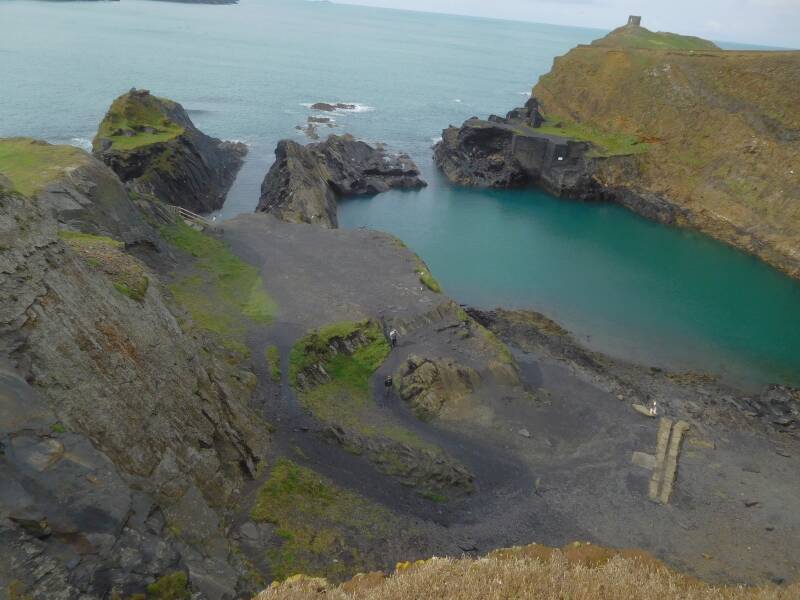 Blue Lagoon wales35.nl