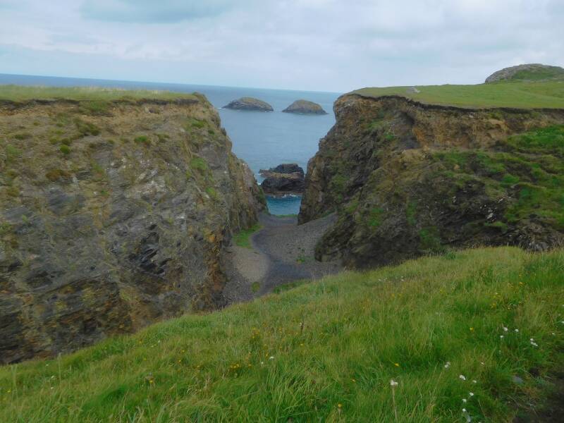 Coastpad blue lagoon