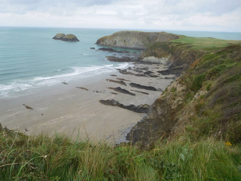 Coastpad blue lagoon wales35.nl