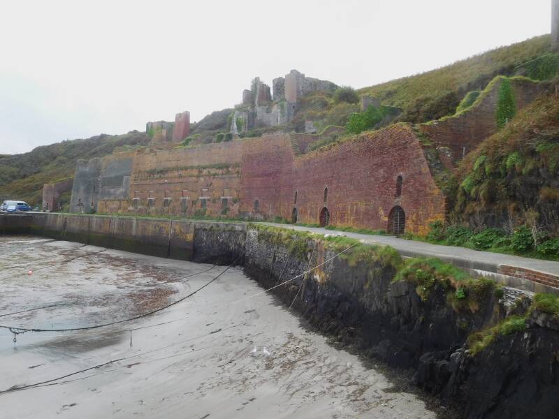 Porthgain wales35.nl