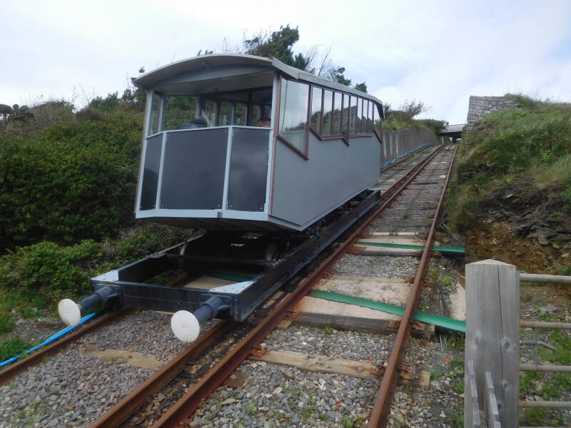 Abertstwyth wales35.nl