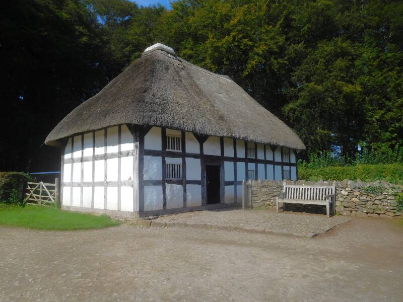 St. Fagans