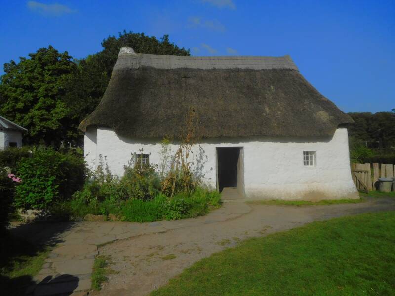 St. Fagans