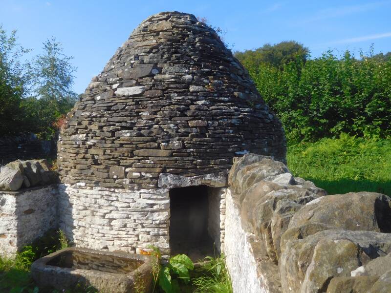 St. Fagans Wales35.nl