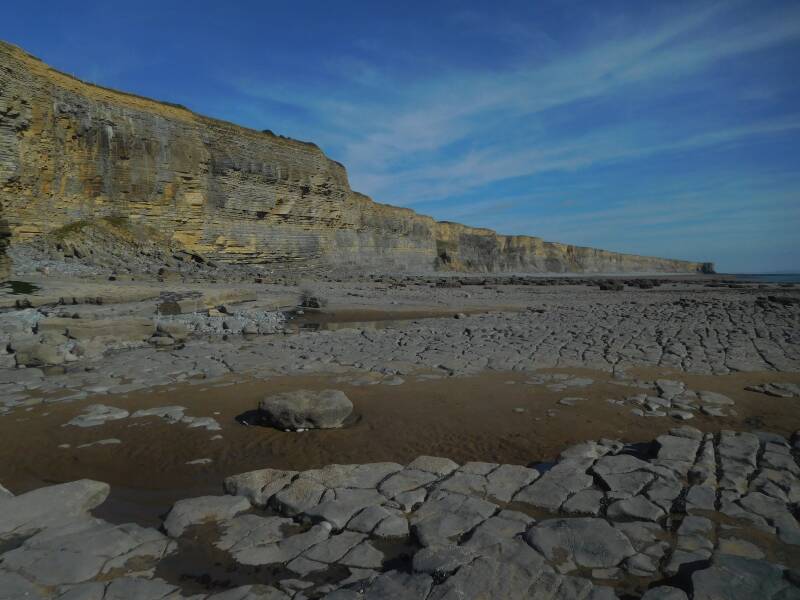 Monknash beach-wales35.nl