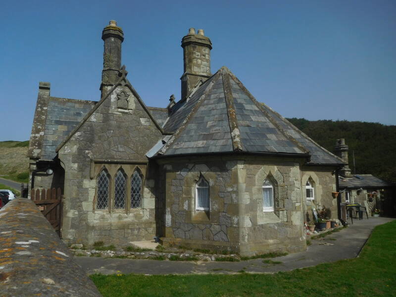 Dunraven wales35.nl