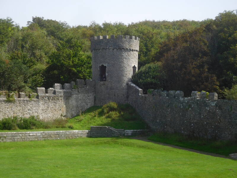Dunraven wales35.nl