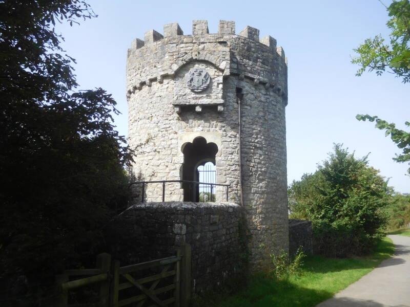 Dunraven wales35.nl